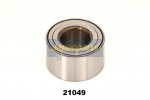 Rattalaagrikomplekt JAPANPARTS KK-21049
