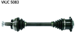 Veov&otilde;ll SKF VKJC 5083