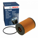 &Otilde;lifilter BOSCH F 026 407 102