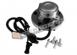 Rattalaagrikomplekt GT-BERGMANN Automotive GT24-103