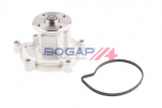 Veepump, mootori jahutus BOGAP C4234119