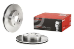 Piduriketas BREMBO 09.5736.11