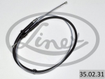 Tross,seisupidur LINEX 35.02.31