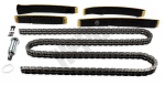 Mootori keti komplekt HEPU 21-0285