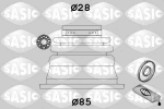 Kaitsekummikomplekt, veov&otilde;ll SASIC 4003451
