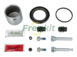 Remondikomplekt,Pidurisadul FRENKIT 757103