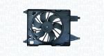 Ventilaator,mootorijahutus MAGNETI MARELLI 069422729010