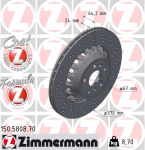 Piduriketas ZIMMERMANN 150.5808.70