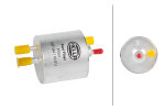 K&uuml;tusefilter HELLA 8ZF 366 110-011