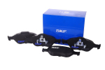 Piduriklotsi komplekt,ketaspidur SKF VKBP 80125