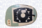 Peegliklaas,V&auml;lispeegel MAGNETI MARELLI 350319521300
