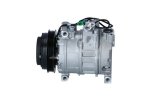 Kompressor,kliimaseade NRF 32167