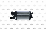 Kompressori&otilde;hu radiaator NRF 30307