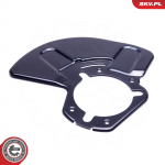 Plekk,piduriketas ESEN SKV 57SKV102