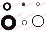 Remondikomplekt,Pidurisadul QUICK BRAKE 114-0134