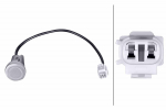 Sensor, parkimisabi HELLA 6PX 358 269-181