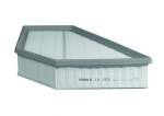 &Otilde;hufilter MAHLE LX 1924