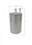 K&uuml;tusefilter MAHLE KL 964