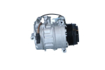 Kompressor,kliimaseade NRF 320153