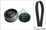 Soonrihmakomplekt Schaeffler INA 529 0087 10