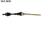 Veov&otilde;ll SKF VKJC 8030