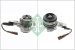 Veepump, mootori jahutus INA 538 0733 10