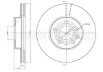 Piduriketas METELLI 23-0403C