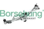 Pesurihoovastik Borsehung B18658
