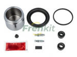 Remondikomplekt,Pidurisadul FRENKIT 260944