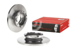 Piduriketas BREMBO 08.C241.20