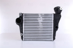 Kompressori&otilde;hu radiaator NISSENS 961426