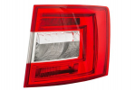 Tagatuli HELLA 2VP 354 818-041