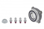 Rattalaagrikomplekt TOPRAN 501 610