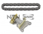 Mootori keti komplekt SNR KDC457.01