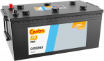 K&auml;ivitusaku CENTRA CG2253