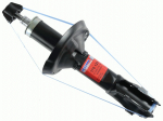 Amort SACHS 170 128