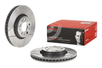 Piduriketas BREMBO 09.9130.75