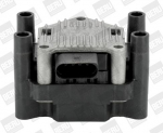 S&uuml;&uuml;tepool BorgWarner (BERU) ZSE003