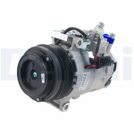 Kompressor,kliimaseade DELPHI CS20659
