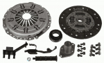 Sidurikomplekt SACHS 3000 950 754