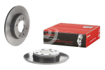 Piduriketas BREMBO 08.9719.11