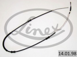 Tross,seisupidur LINEX 14.01.98