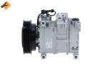 Kompressor,kliimaseade NRF 32501