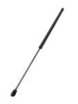 Gaasivedru, mootorikapott MAXGEAR 12-2657