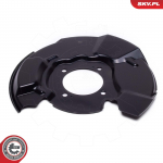 Plekk,piduriketas ESEN SKV 57SKV222