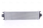 Kompressori&otilde;hu radiaator NISSENS 961546