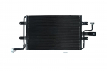Kondensaator,kliimaseade KAMOKA 7800141