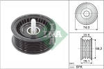 Seade-/juhtrull,soonrihm Schaeffler INA 532 0784 10