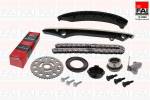 Mootori keti komplekt FAI AutoParts TCK362