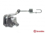 Pidurij&otilde;uregulaator BREMBO R 61 021
